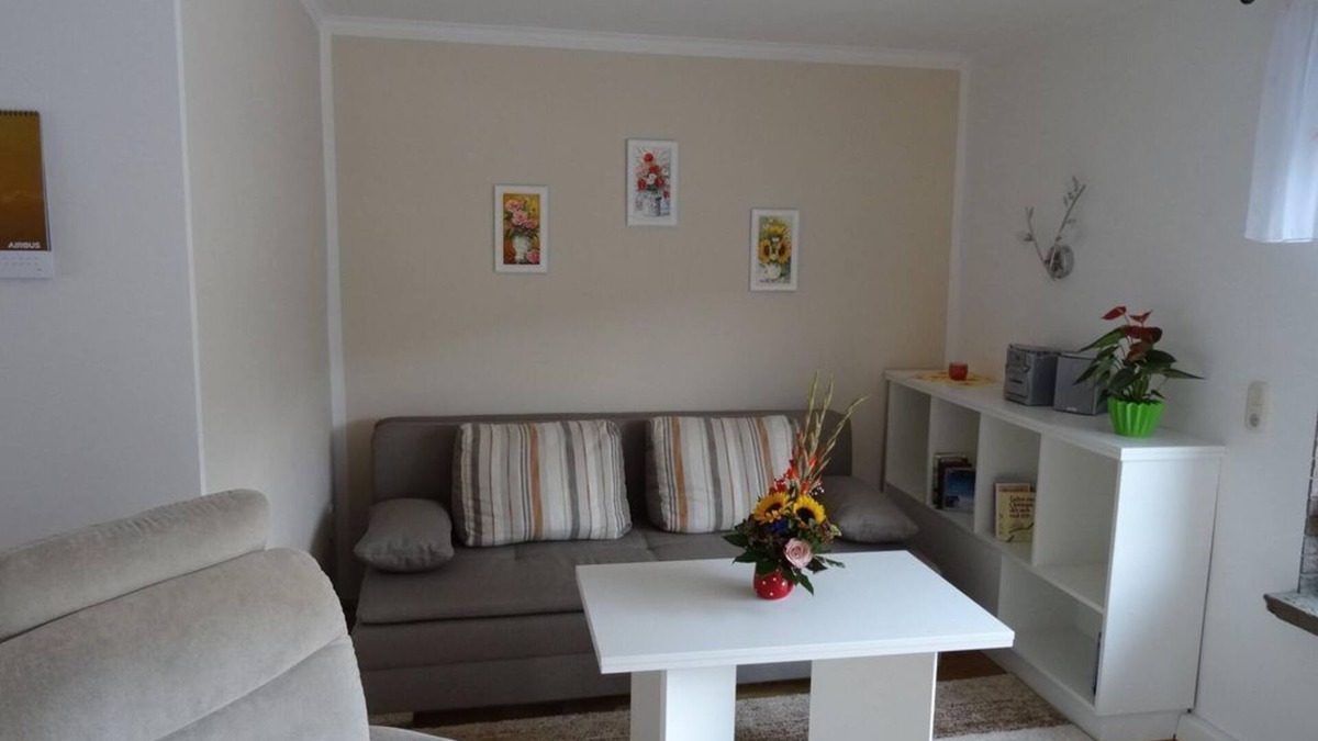 Meissen Apartment | Ferienhaus Dampferblick - Ferienhaus