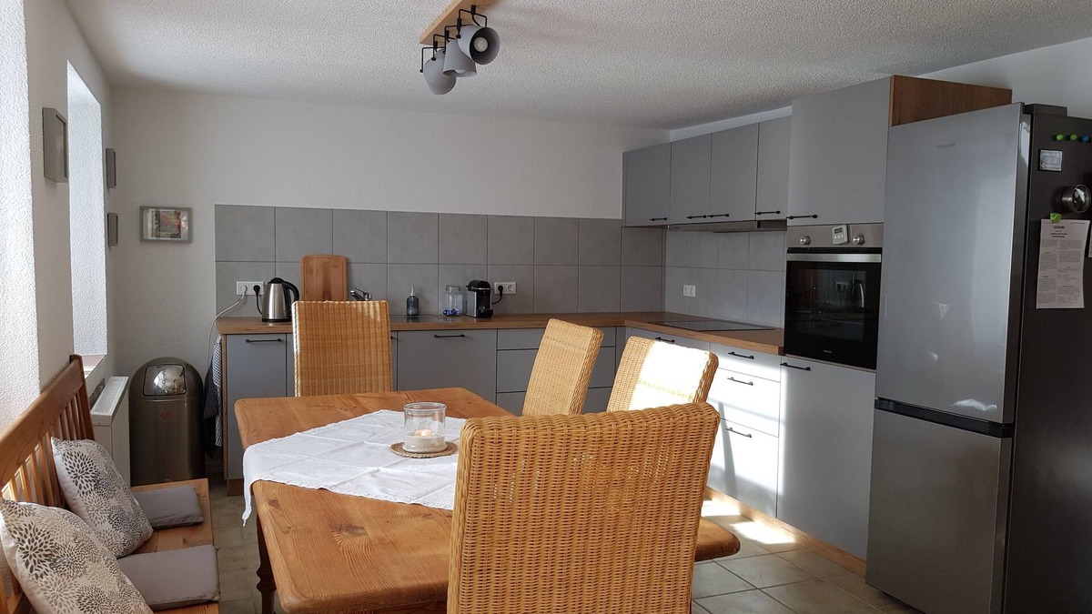 Uehlingen-Birkendorf House | Ferienhaus für 8 Gäste mit 150m² in Ühlingen-birkendorf