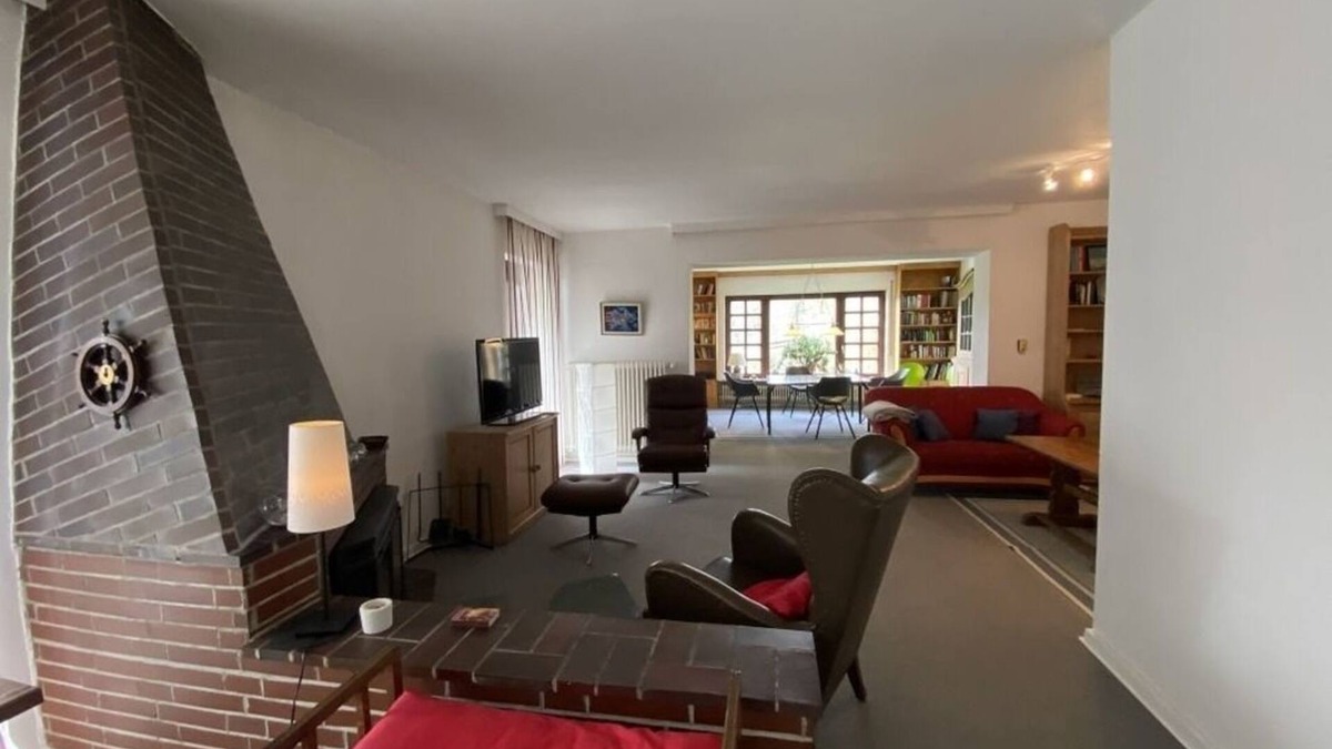 Busumer Deichhausen House | Ferienhaus für 6 Gäste mit 115m² in Büsumer Deichhausen