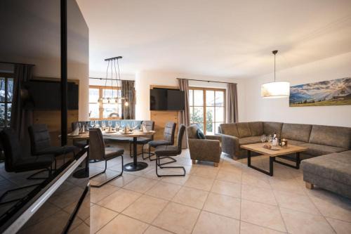 Garmisch-Partenkirchen House | Ferienhaus Die 12 mit 4 Schlafzimmern in Garmisch