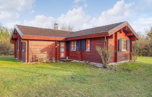 Hayingen House | Ferienhaus Donau 73