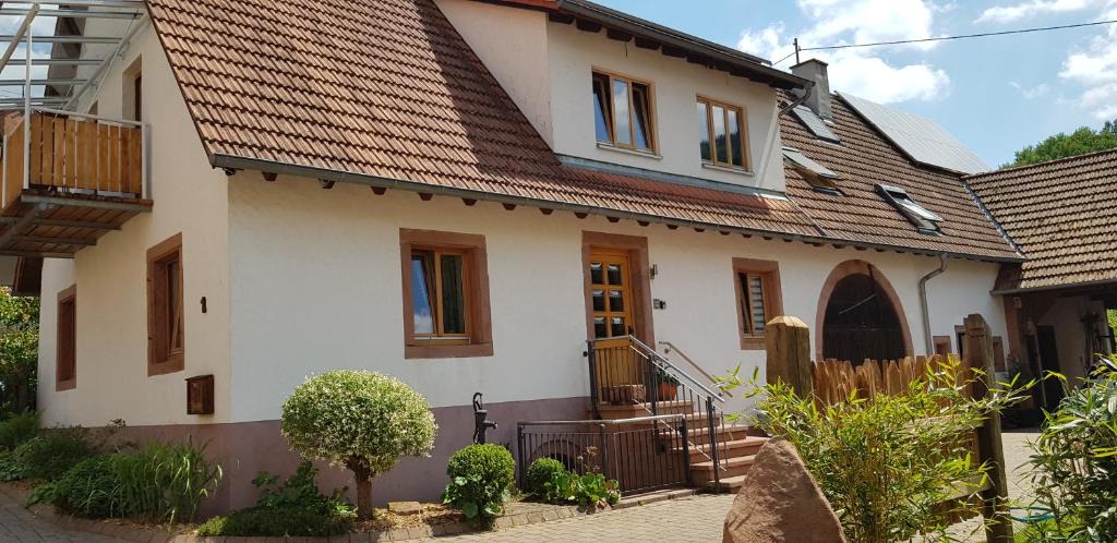 Schonau Apartment | Ferienhaus Dorfschmiede
