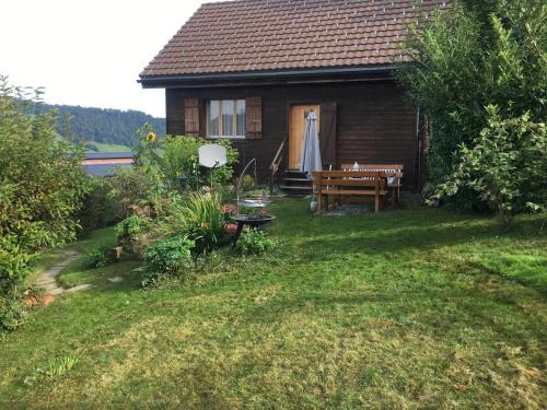 Schupfheim Apartment | Ferienhaus Edelweiss