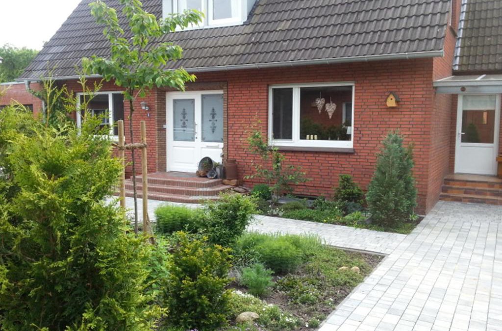 Sand Apartment | Ferienhaus Emstal in Oberlangen