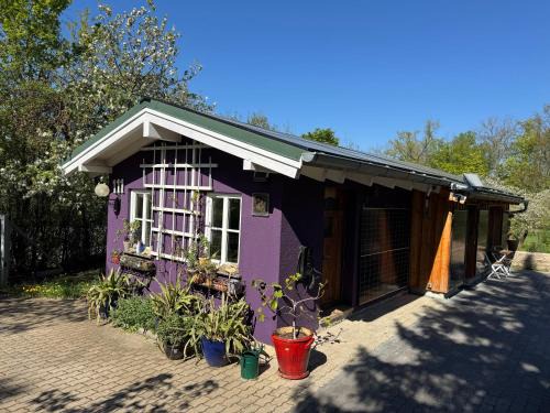 Gelmeroda Apartment | Ferienhaus Esswiese