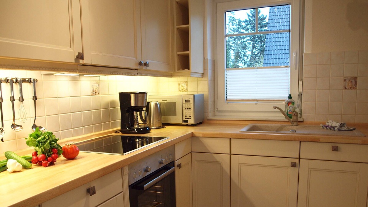 Harlesiel House | Ferienhaus "fähnrich"