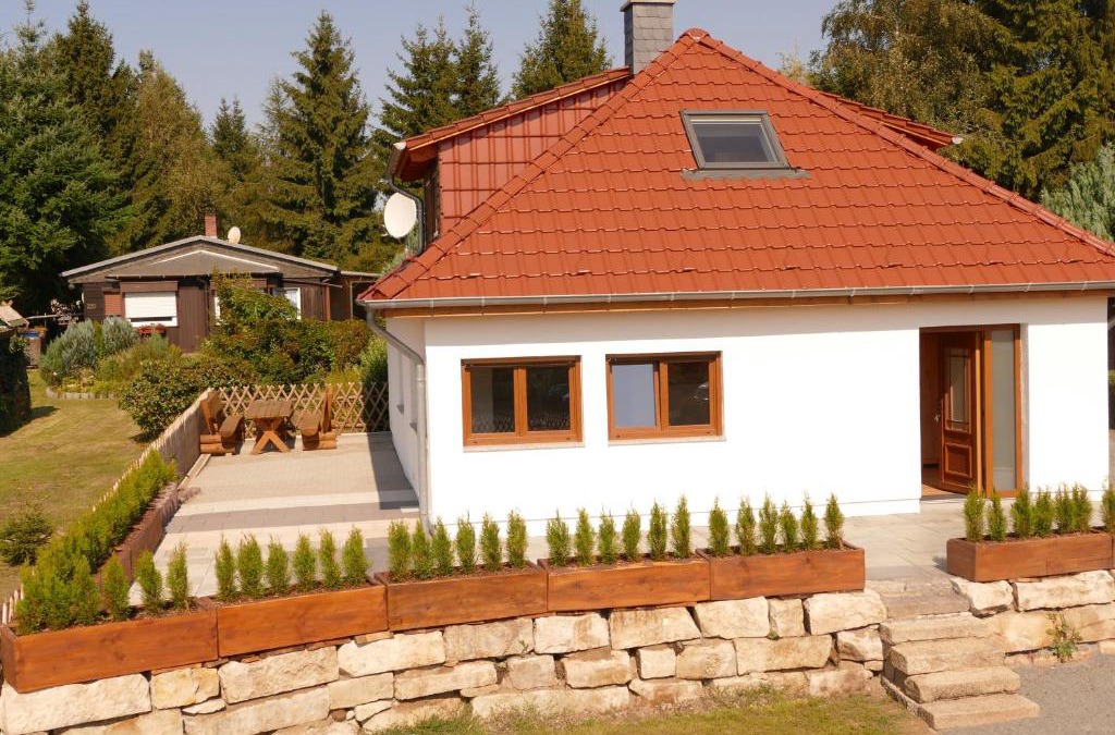 Friedrichsbrunn House | Ferienhaus Förster I