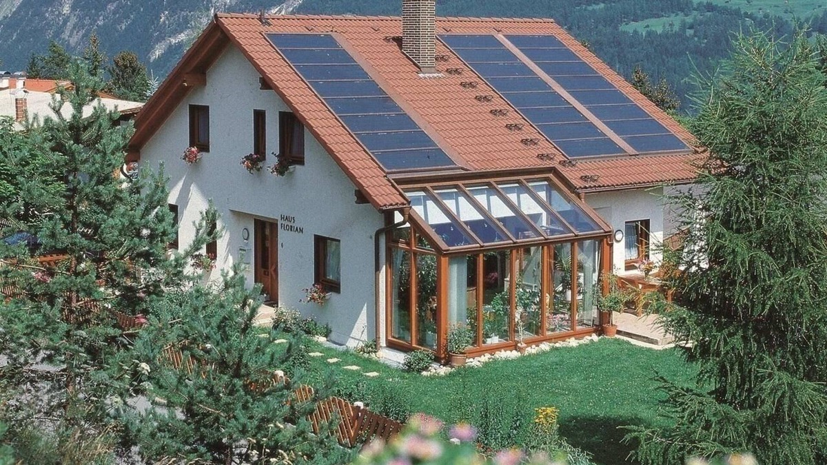 Imst House | Ferienhaus für 10 Gäste mit 130m² in Imst