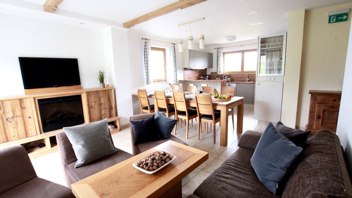 Ehrwald House | Ferienhaus für 12 Gäste mit 125m² in Ehrwald