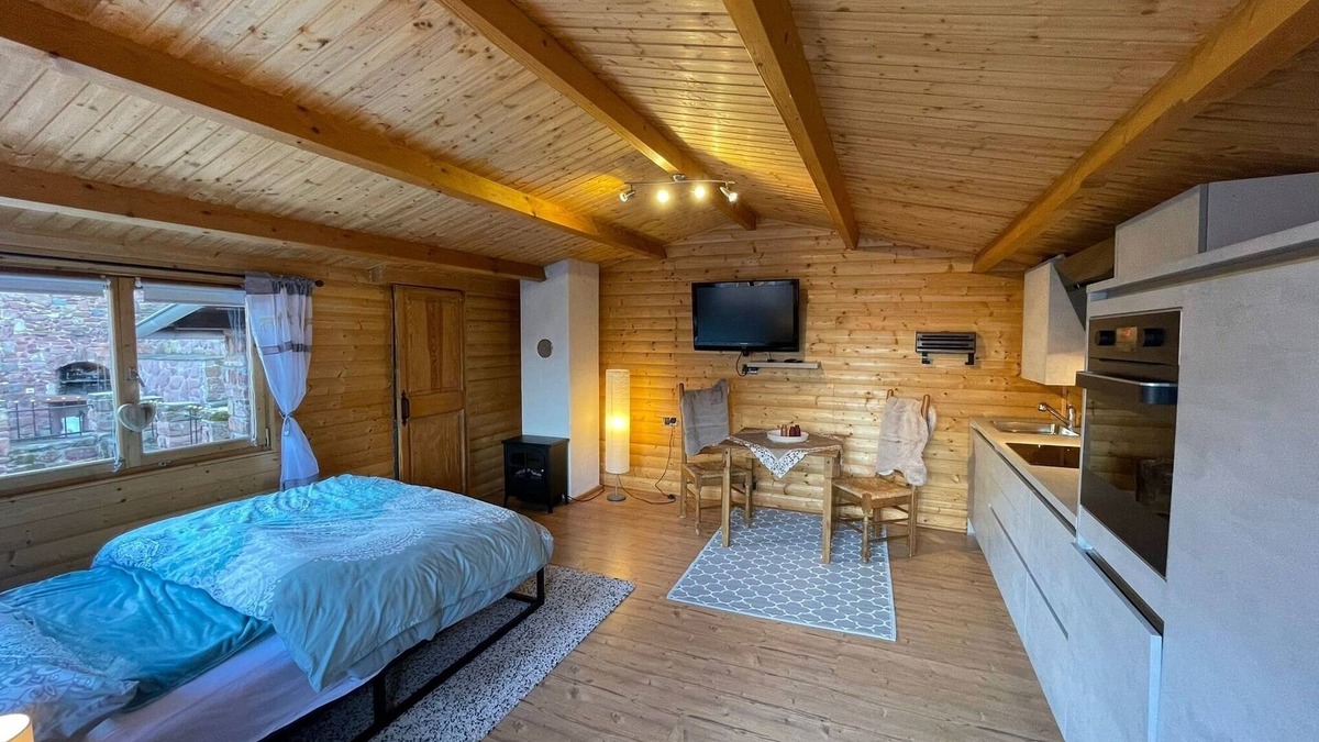 Nideggen House | Ferienhaus für 2 Gäste mit 20m² in Nideggen