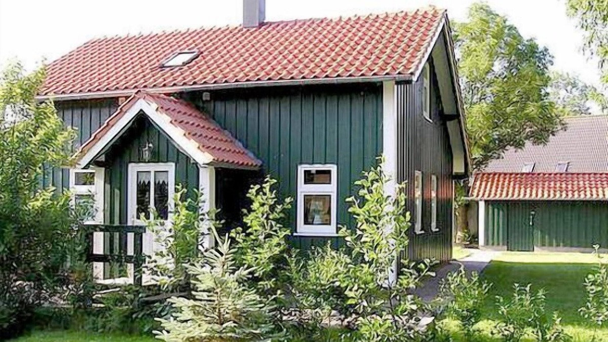 Nordermeldorf House | Ferienhaus für 4 Gäste mit 94m² in Nordermeldorf