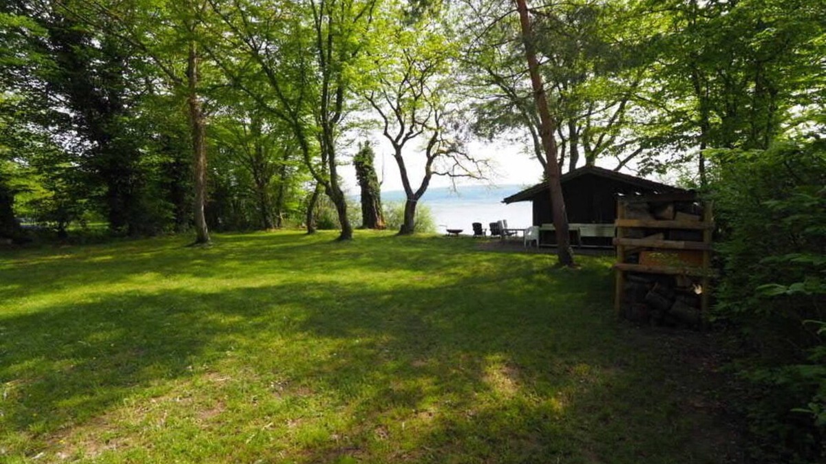 Reichenau House | Ferienhaus für 4 Gäste mit 15m² in Reichenau