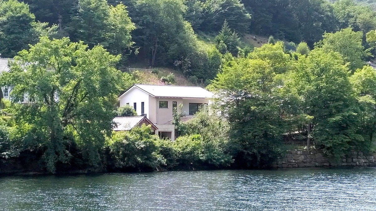 Heimbach House | Ferienhaus für 4 Gäste mit 90m² in Heimbach