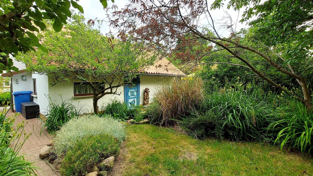 Samtens House | Ferienhaus für 4 Gäste mit 62m² in Samtens
