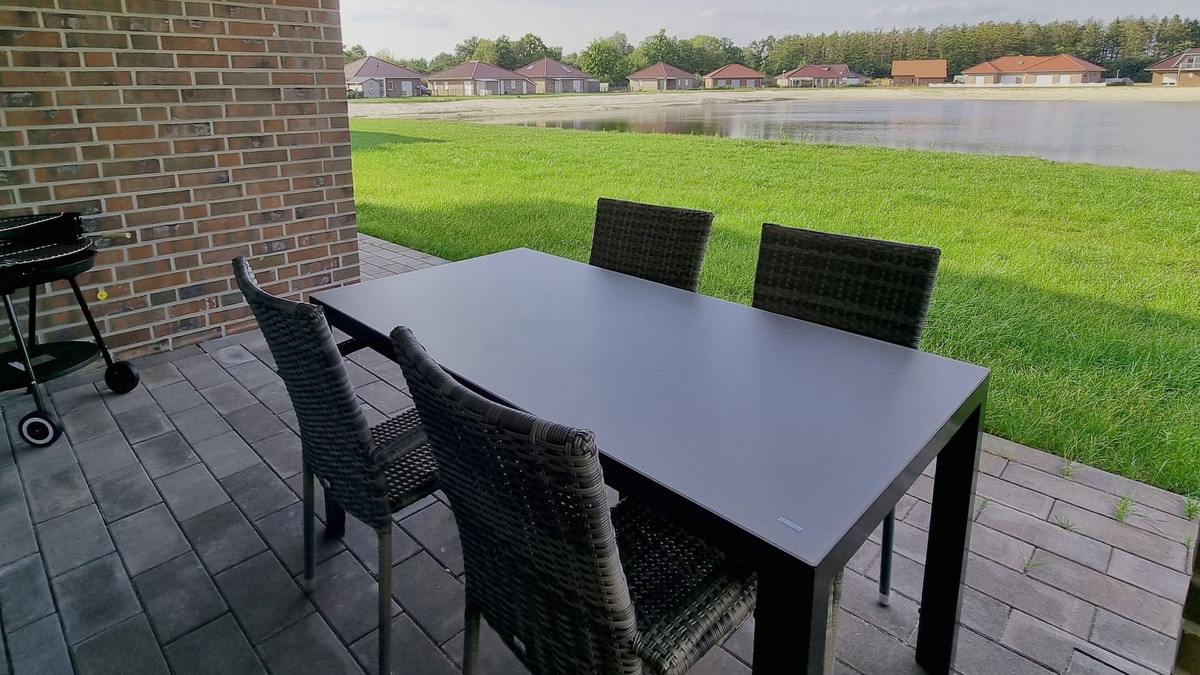 Walchum House | Ferienhaus für 4 Gäste mit 89m² in Walchum