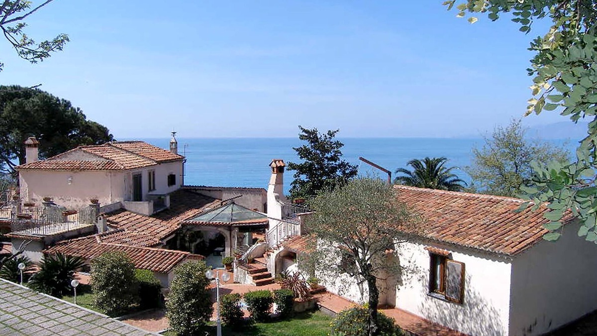 Cersuta House | Ferienhaus für 4 Gäste mit 55m² in Maratea