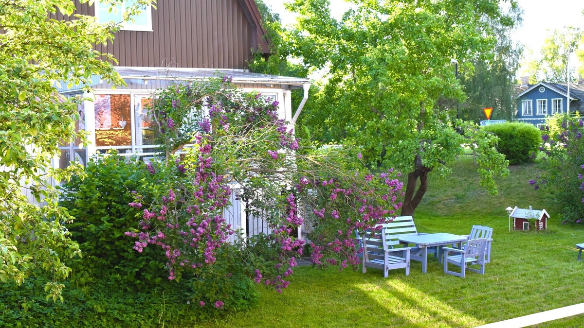 Hultsfred House | Ferienhaus für 5 Gäste mit 97m² in Vena
