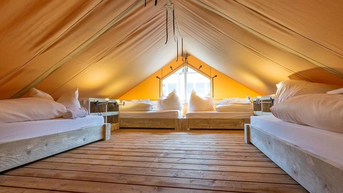 Koenigstein House | Ferienhaus für 6 Gäste mit 50m² in Königstein (268214)