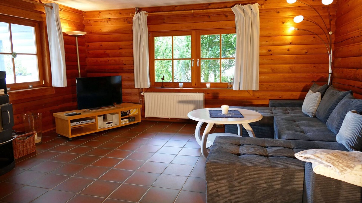 Kopperby House | Ferienhaus für 6 Gäste mit 140m² in Kappeln