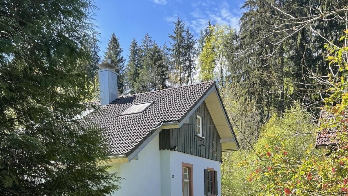 Hasel House | Ferienhaus für 6 Gäste mit 120m² in Hasel