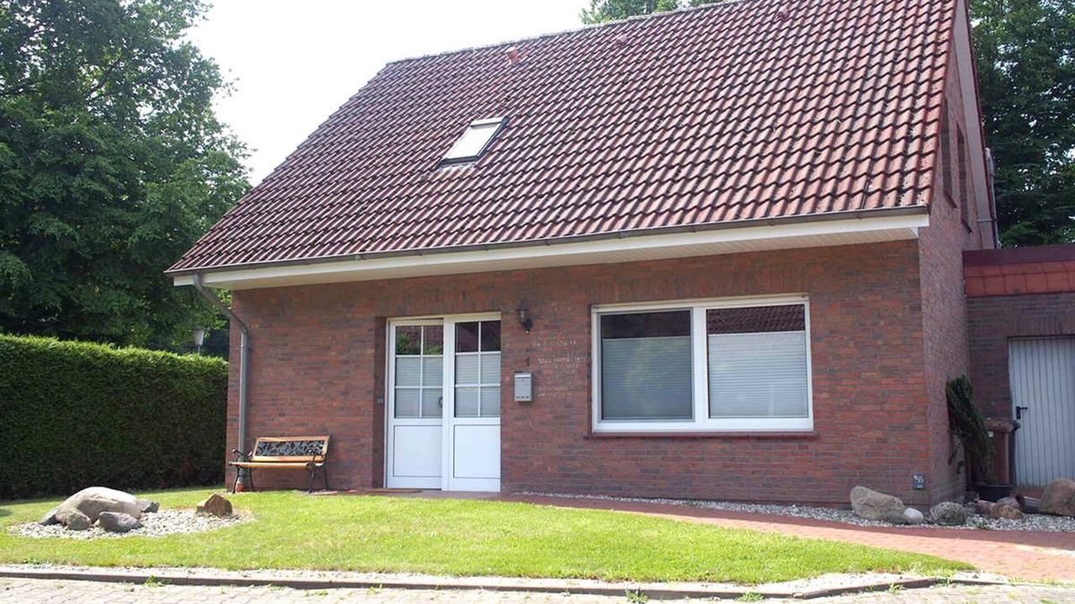 Sogel House | Ferienhaus für 6 Gäste mit 110m² in Sögel