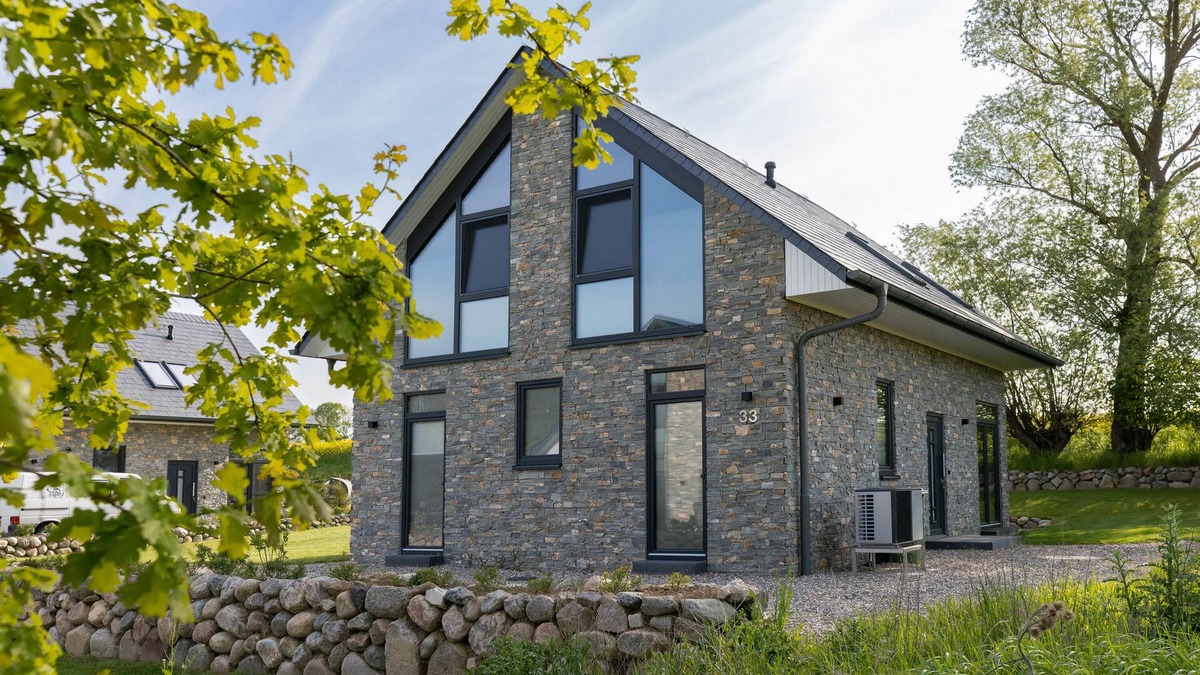 Hohenkirchen House | Ferienhaus für 6 Gäste mit 115m² in Hohenkirchen