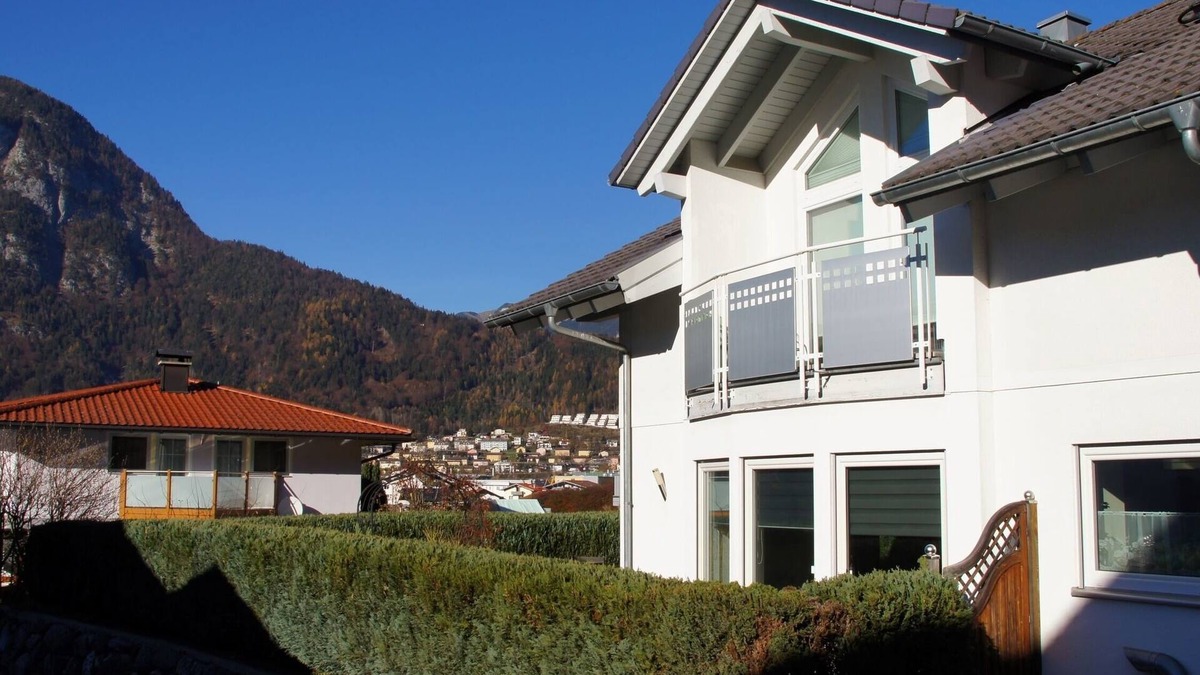Buch in Tirol House | Ferienhaus für 7 Gäste mit 110m² in Buch