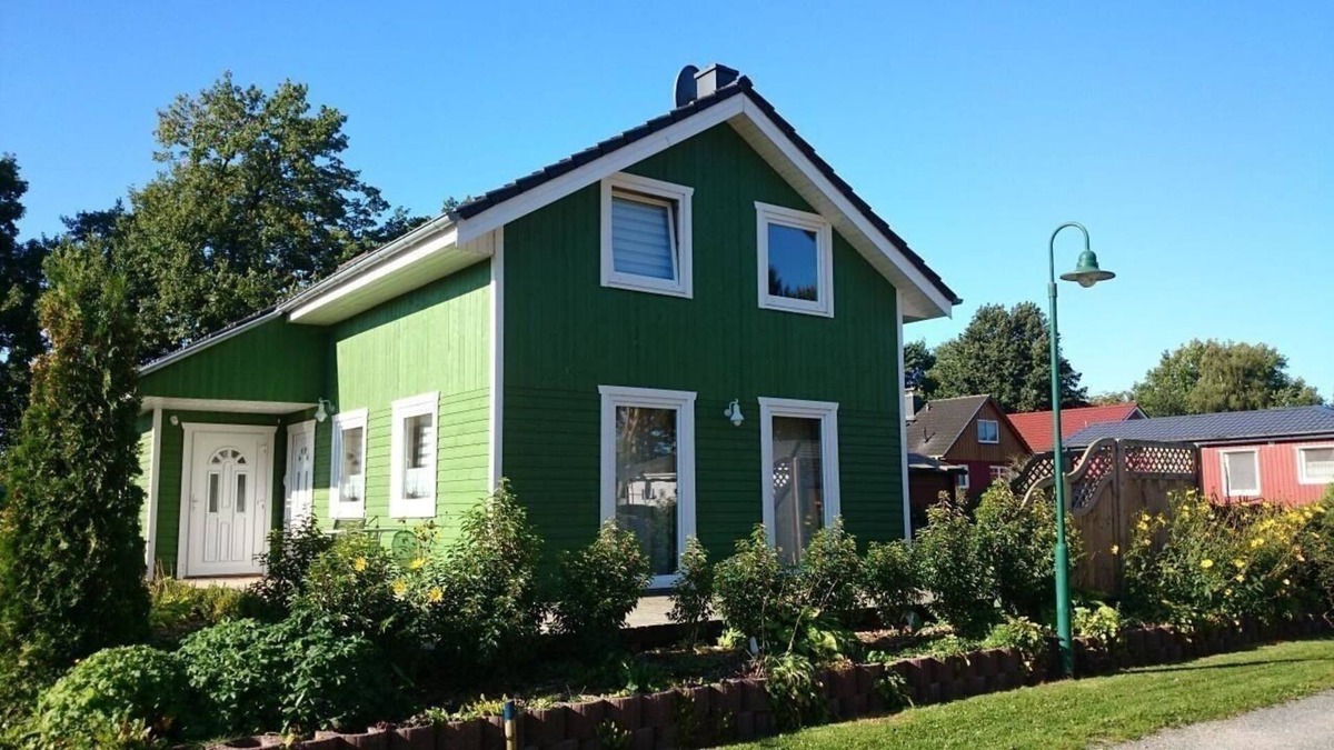 Dummer House | Ferienhaus für 8 Gäste mit 95m² in Dümmer
