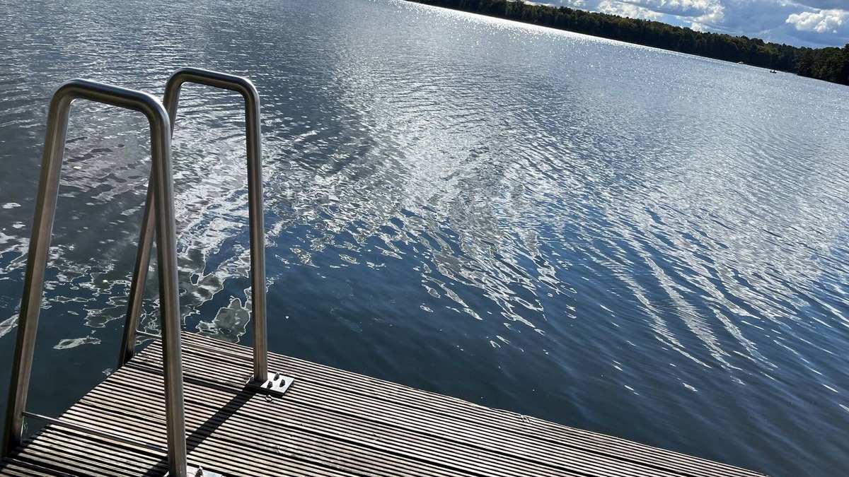Oberhavel House | Ferienhaus für 8 Gäste mit 160m² in Lychen