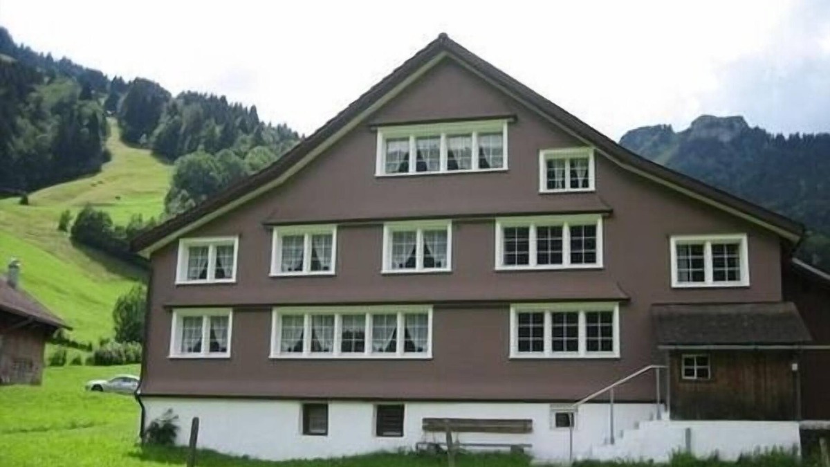 Mitloedi House | Ferienhaus für 8 Gäste mit 84m² in Stein