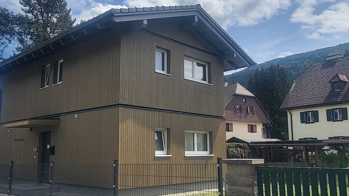 Schladming House | Ferienhaus für 9 Gäste mit 85m² in Schladming