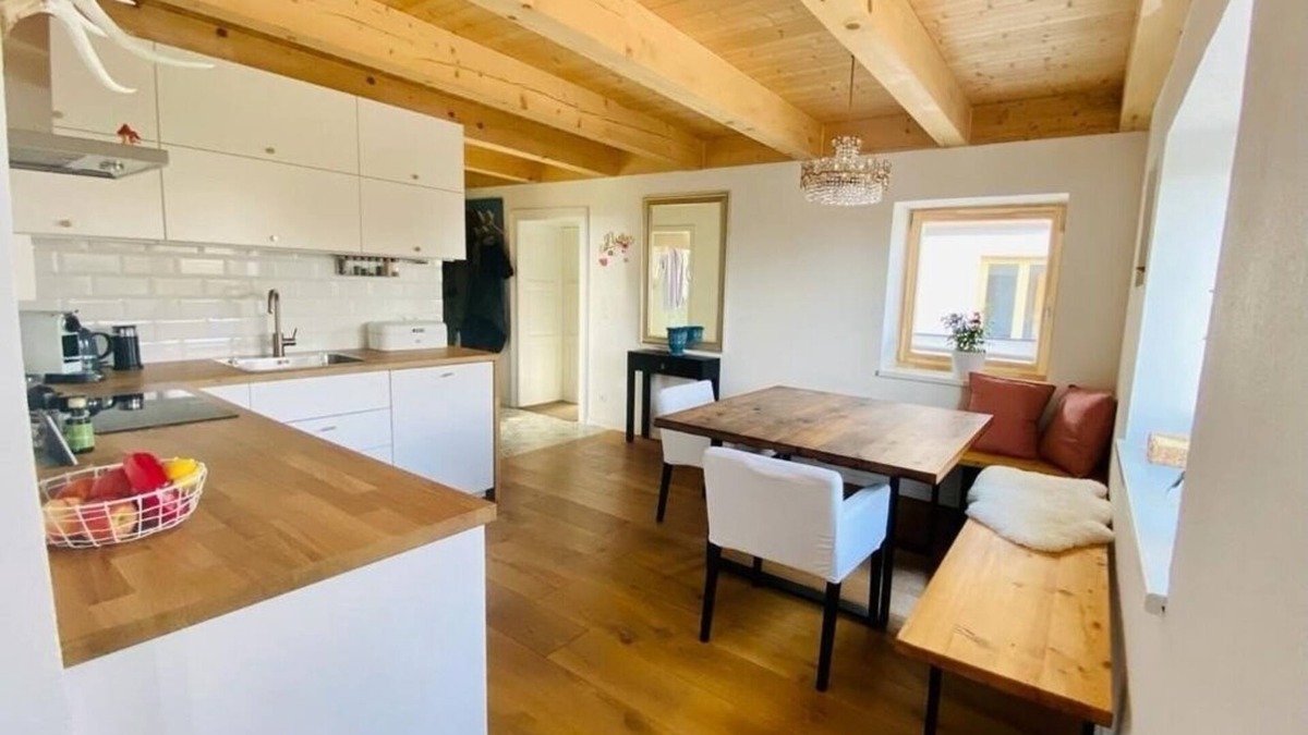 Bad Waltersdorf House | Ferienhaus für 4 Gäste mit 85m² in Bad Waltersdorf