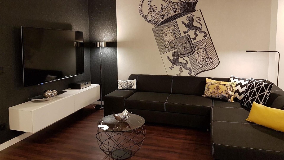 Hohenstadt House | Ferienhaus für 2 Gäste mit 100m² in Ahorn-hohenstadt