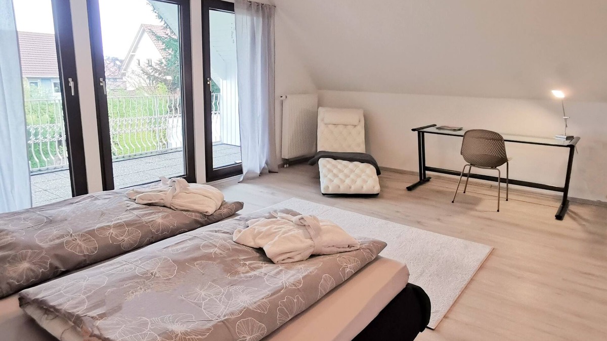 Deggenhausertal House | Ferienhaus für 10 Gäste mit 200m² in Deggenhausertal