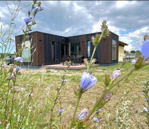 Altefaehr House | Ferienhaus Flora