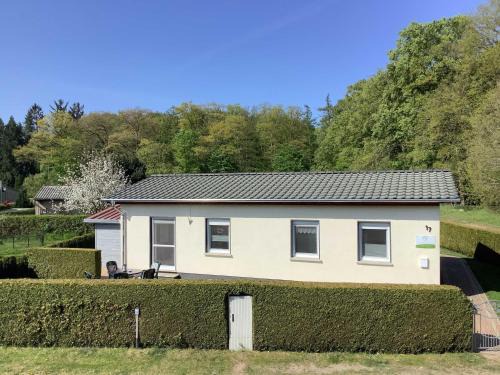 Dargun House | Ferienhaus Geers am Klostersee Dargun