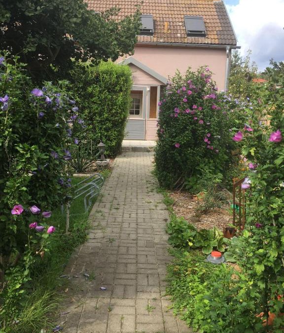 Blankenburg House | Ferienhaus-Geiserich