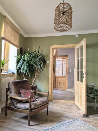 Sangerhausen House | Ferienhaus Glockenklang