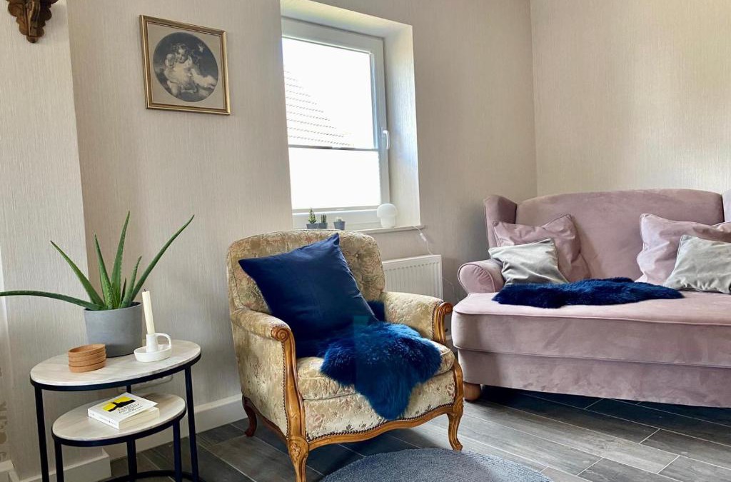 Kappeln House | Ferienhaus Great Granny s Cottage