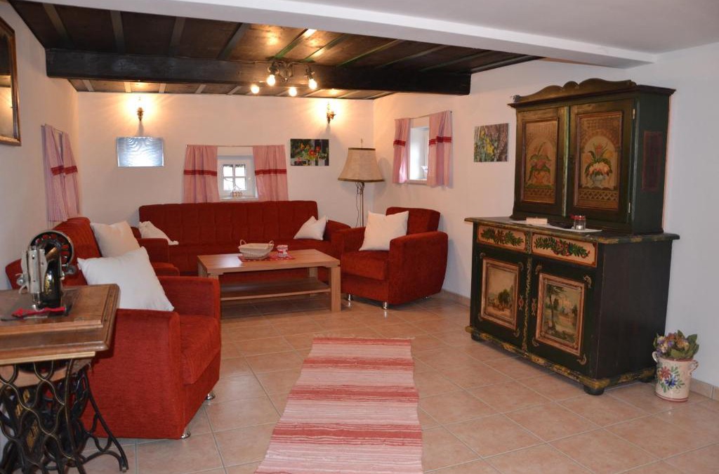 Schladming House | Ferienhaus Häuslbauer