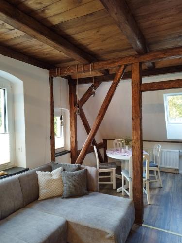 Bockau Apartment | Ferienhaus hERZgebirge