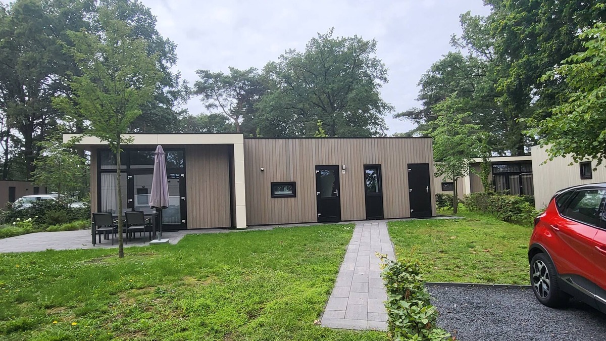 Belfeld Ski Chalet | Ferienhaus im Schönen Limburg - Belfeld Nähe Venlo