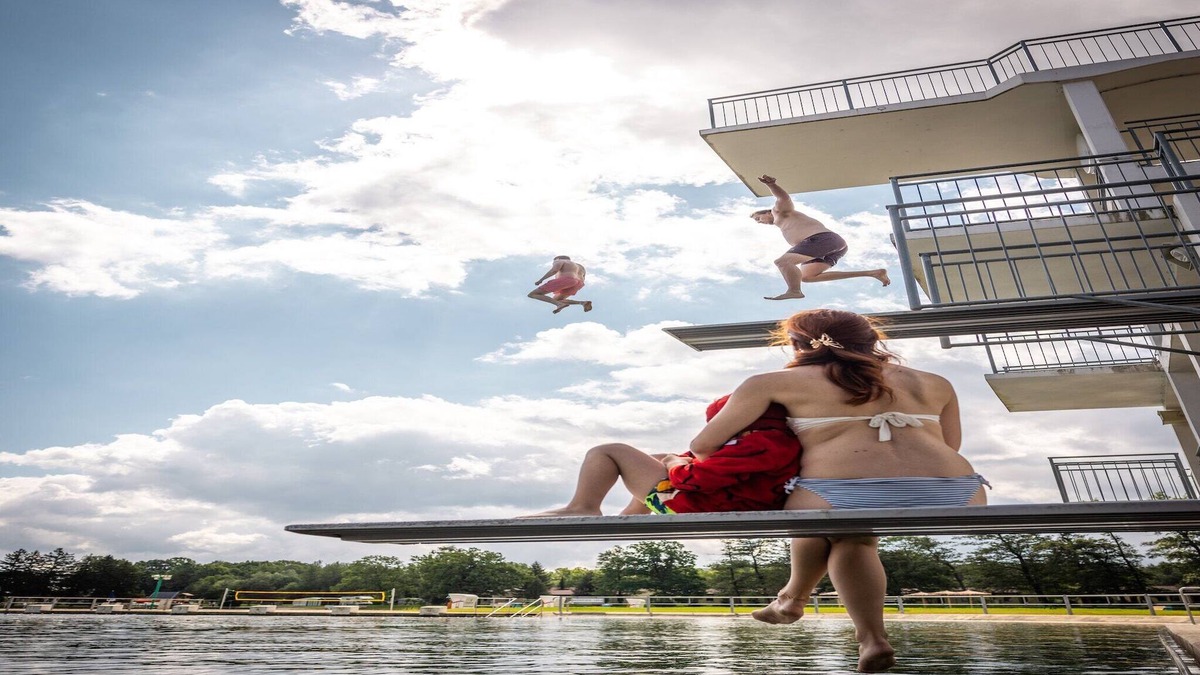 Grossschoenau House | Ferienhaus im Trixi Ferienpark