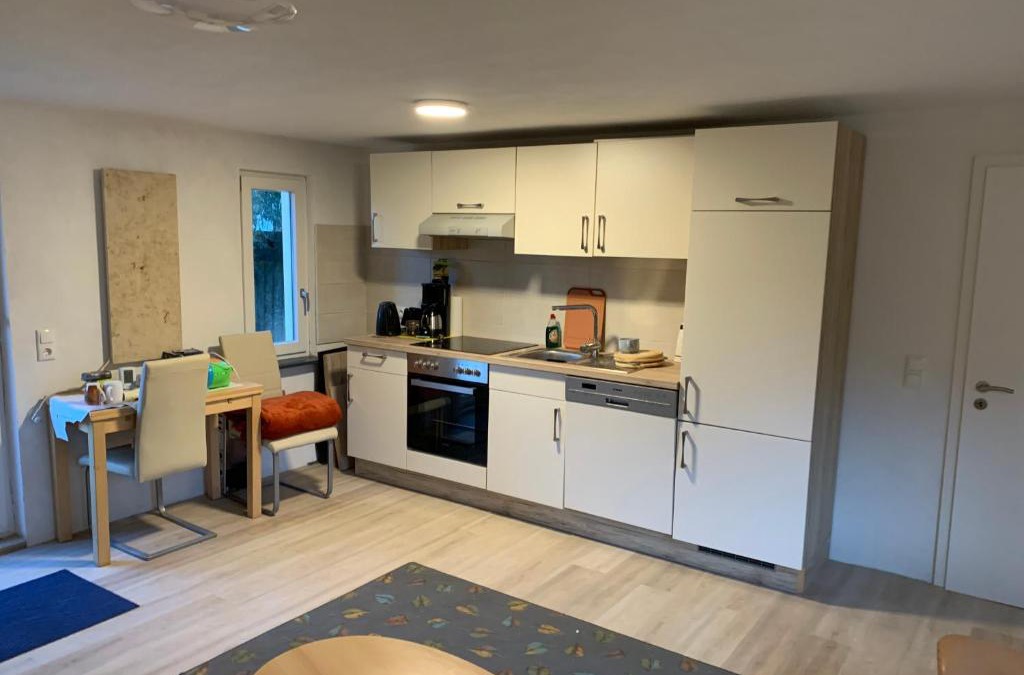 Lassan House | Ferienhaus in Lassan vor Usedom