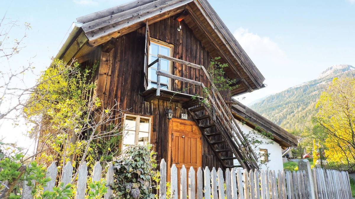 Muhldorf House | Ferienhaus in Mühldorf