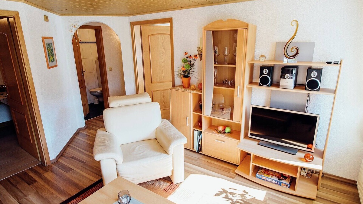 Plankenfels House | Ferienhaus in Plankenfels