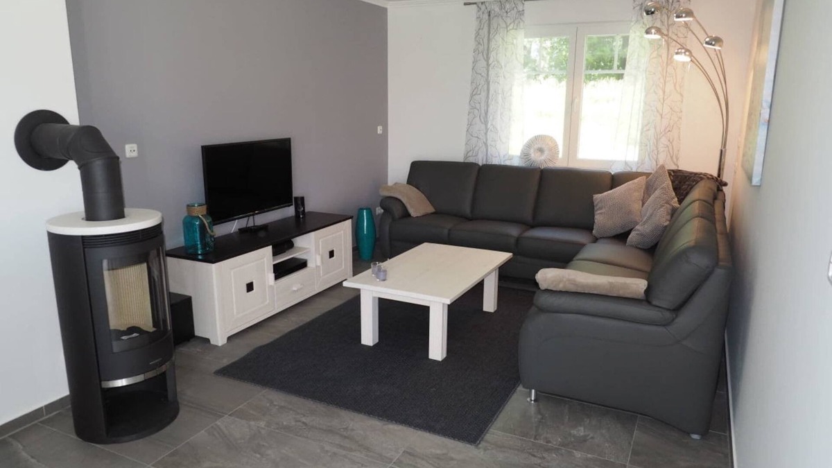 Rerik House | Ferienhaus in Rerik mit Garten