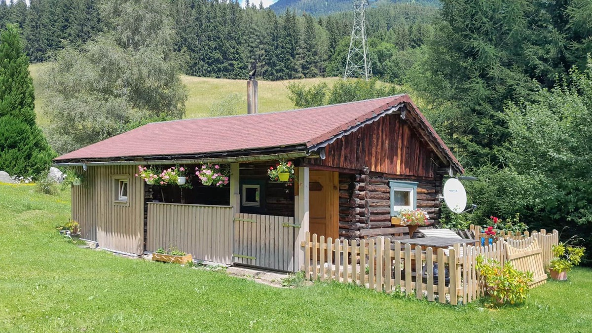 Vordernberg House | Ferienhaus in ruhiger Lage