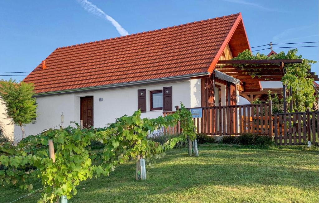 Stegersbach House | Ferienhaus In Stegersbach