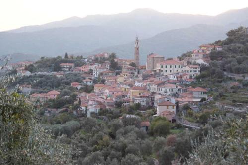 Vasia Apartment | Ferienhaus in Vasia Imperia für bis zu 4 Personen